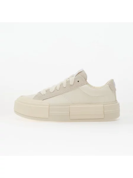Сникърси Converse Chuck Taylor All Star Cruise Egret/ White/ Egret EUR 38 бяло