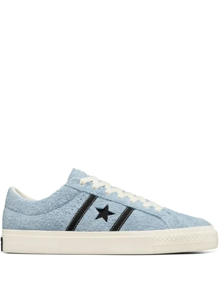 Sneakerși Converse One Star roșu