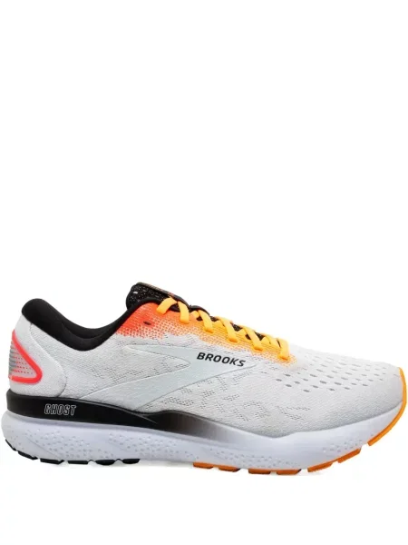 Sneakerși Brooks alb