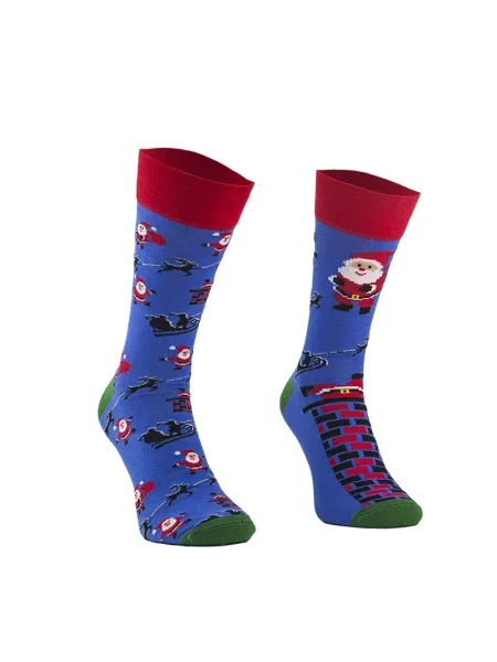 Nogavice Comodo črna