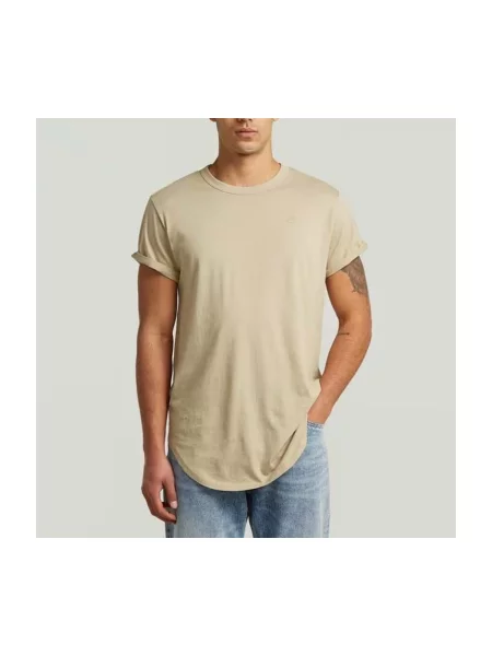 Tricou G-star Raw verde