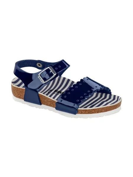 Sandale Birkenstock plava