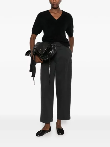 Pantaloni Via Masini 80 negru
