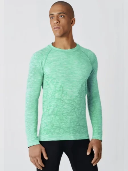 Термобелье Spaio зеленое