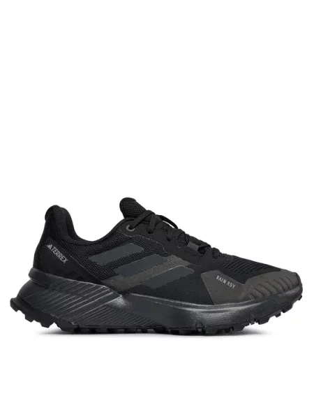 Treking cipele Adidas Terrex crna