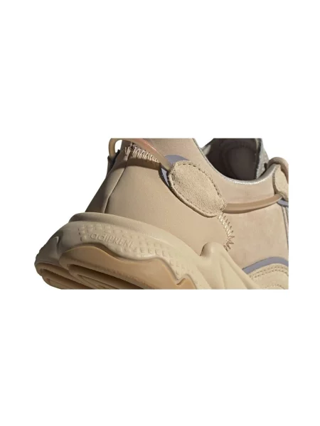 Tenisky Adidas Ozweego béžová