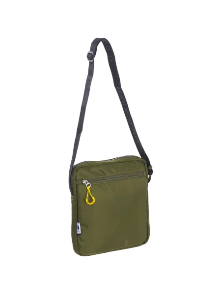 Torba Us Polo Assn zelena