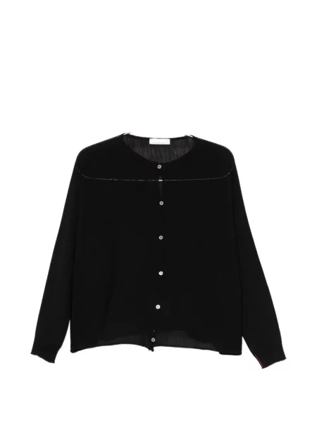 Cardigan Liviana Conti negru