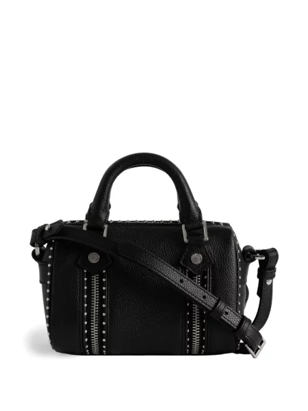 Geantă Zadig&voltaire negru