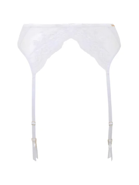 Lenjerie de corp termoactivă Bluebella alb