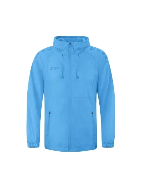 Kabát Jako kék