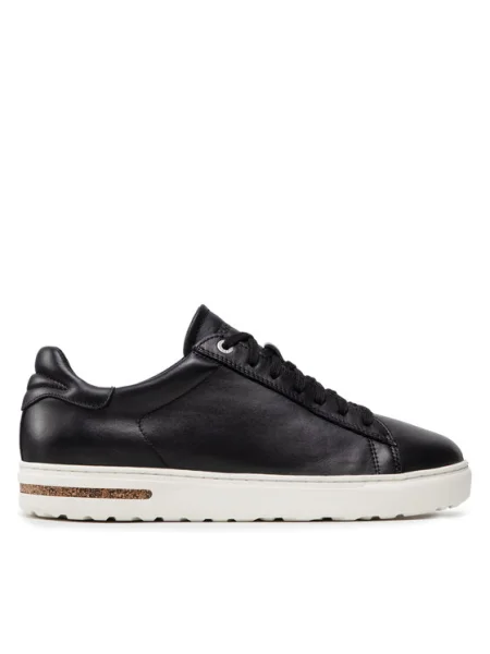 Birkenstock Sneakers Bend Low II negru