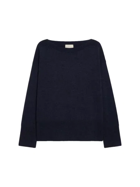 Pulover Pennyblack albastru