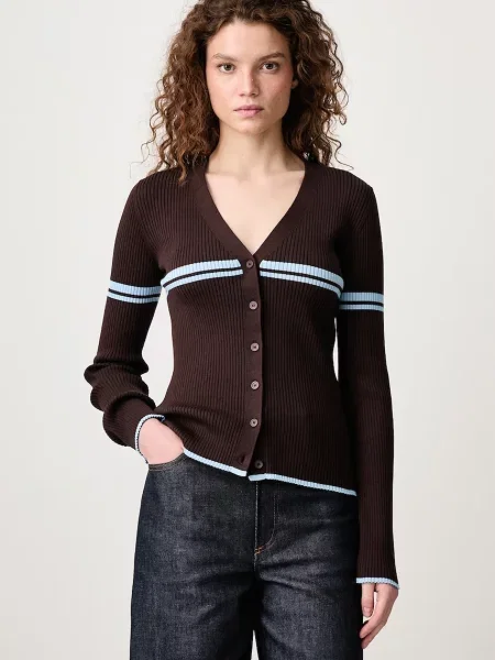 Axel Arigato Fleur cardigan cu pentru femei