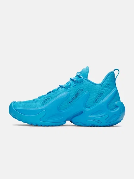 Teniși Under Armour albastru