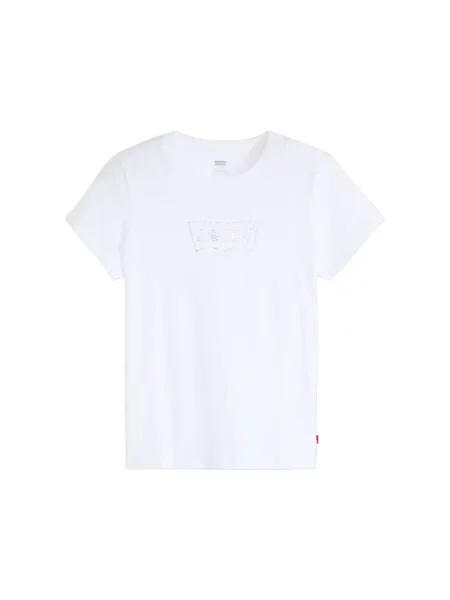 Tricou Levi's® alb