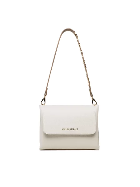 Сумка Valentino Alexia білий