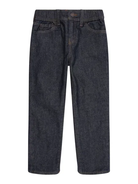 GAP Jeans denim negru