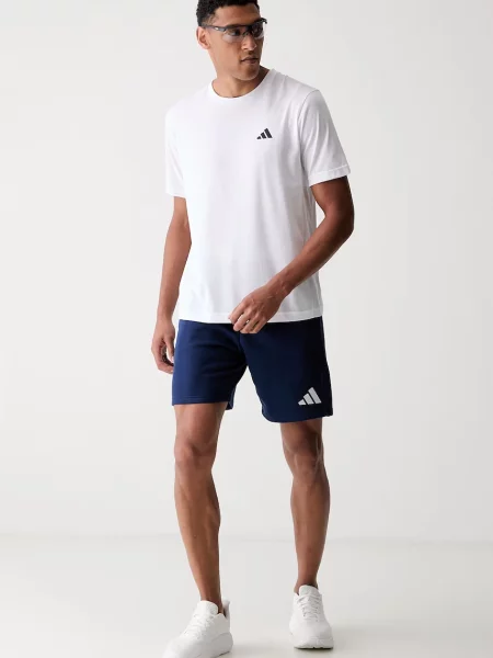 Adidas Performance трикотажні шорти з бавовною Entrada 26