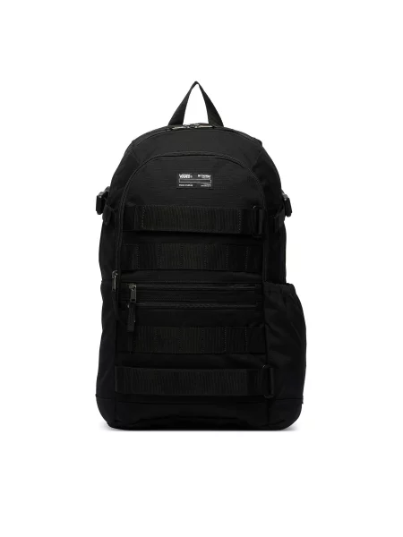 Vans Nahrbtnik Van Doren Backpack črna