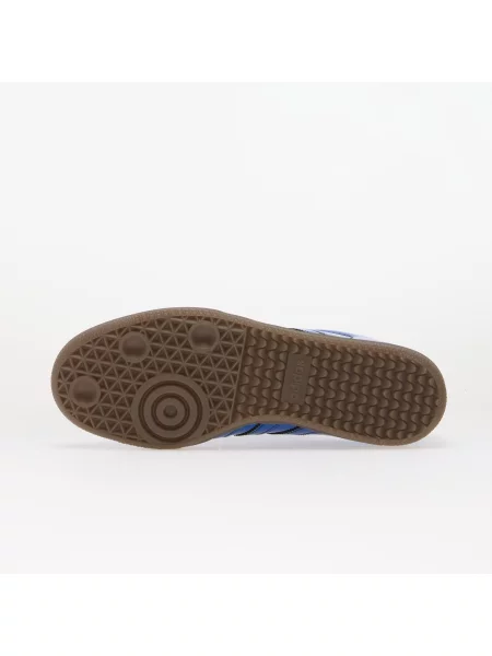 Sneakers adidas Samba OG Night Indigo/ Night Indigo/ EUR 40