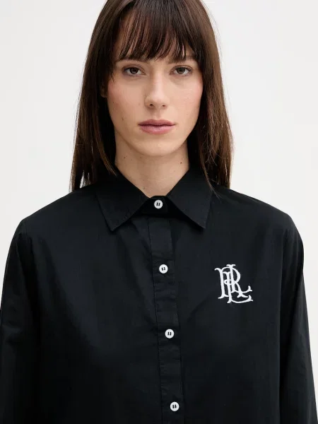 Рубашка Lauren Ralph Lauren