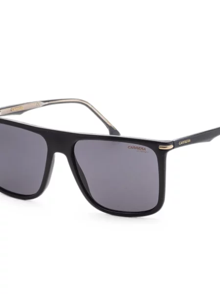 Ochelari de soare Carrera negru