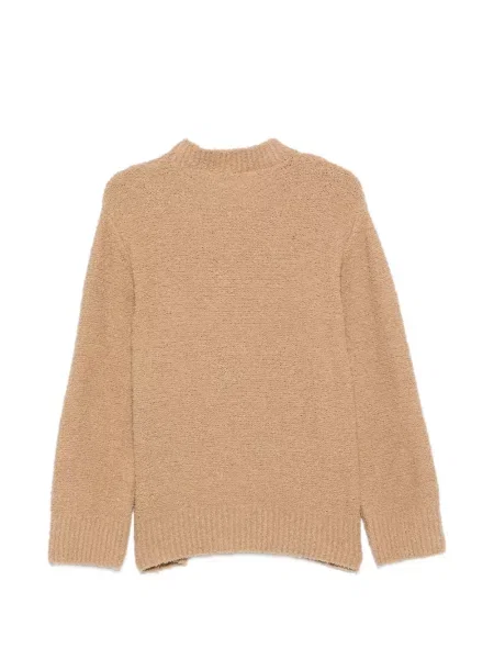 Bouclé pulover Laneus