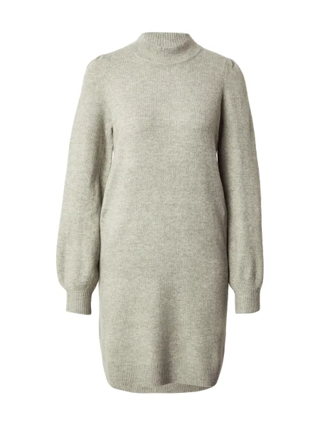 JDY Rochie tricotat JDYRUE oliv