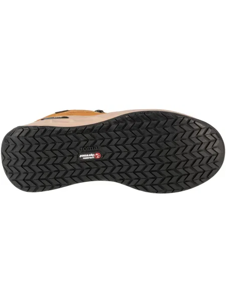 Pantofi Joma portocaliu