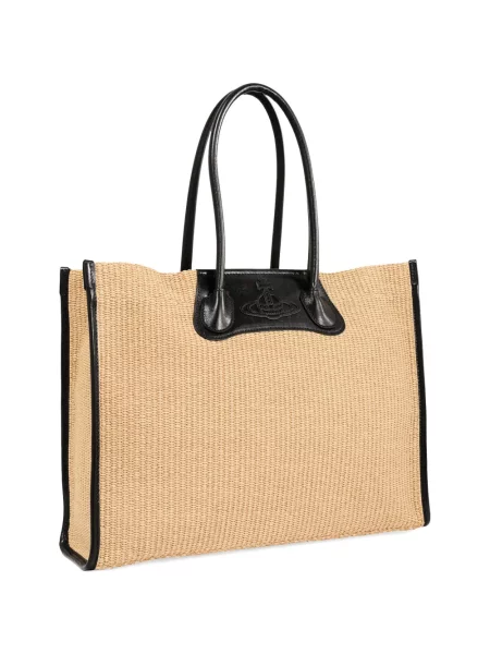 Geantă shopper Vivienne Westwood