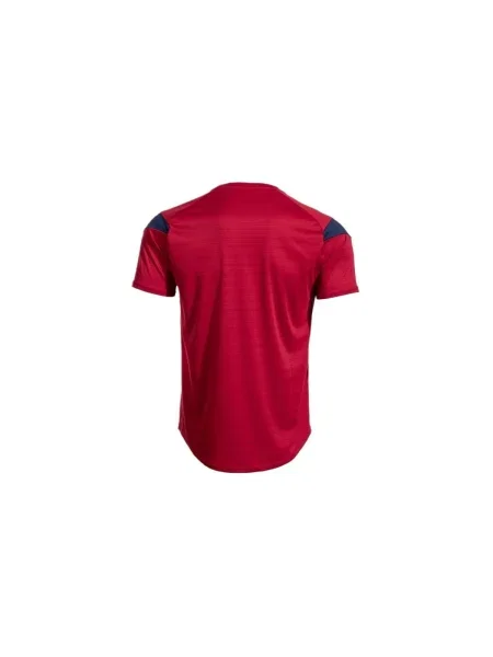 Tričko Joma červená