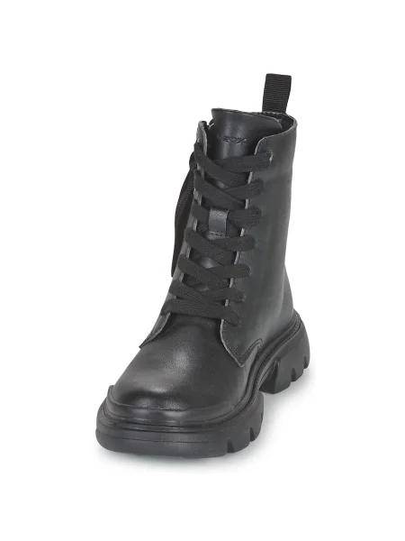Pantofi copii Geox negru