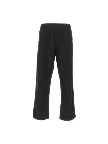 Spodnie Carhartt Wip czarne
