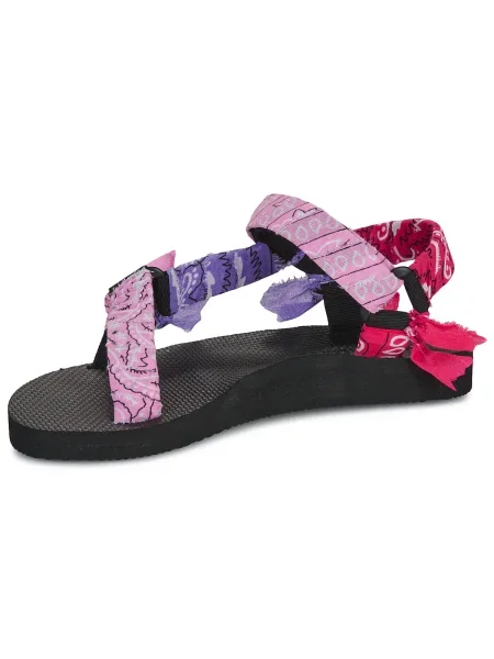 Pantofi Arizona Love roz