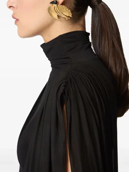 Обеци Nina Ricci със сърца