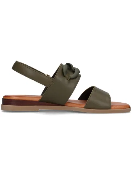 Pantofi Igi&co verde