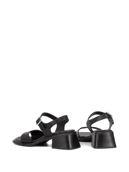 Cropp sandale Vagabond cu bretele negru