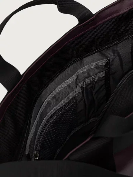 The North Face сумка-рюкзак Base Camp Tote Pack