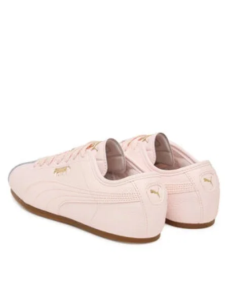 Sneakersy Puma Tackle L 04 ružová