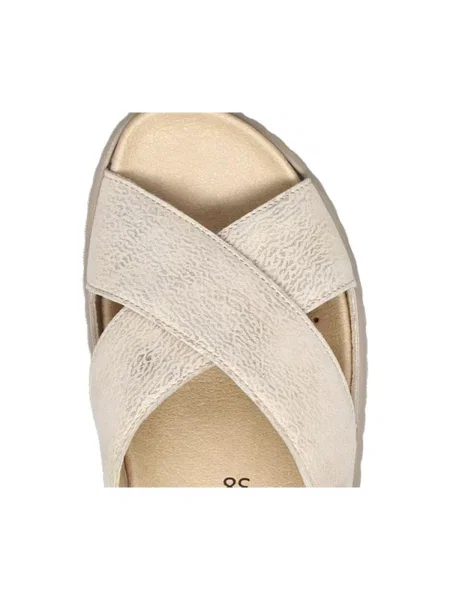 Pantofi Mephisto bej