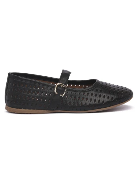 Pantofi Bueno Shoes gri