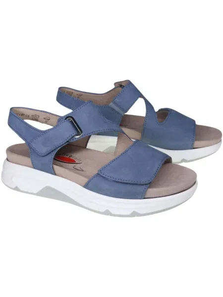 Pantofi Gabor albastru