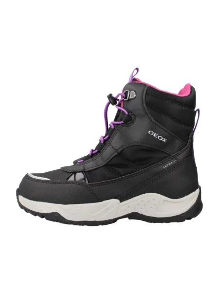 Pantofi copii Geox negru