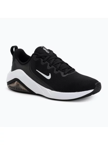 Încălțăminte de antrenament pentru femei Nike Bella 7 black/black/white alb