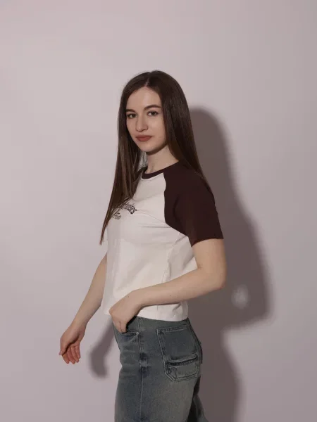 Футболка Lumo