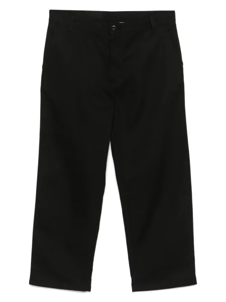 Pantaloni Carhartt Wip negru