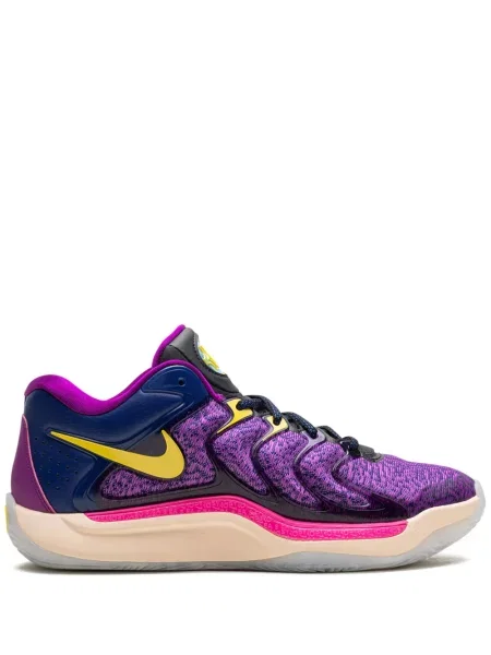 Sneakerși Jordan albastru