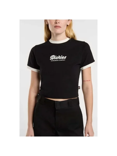 Tricou Dickies negru