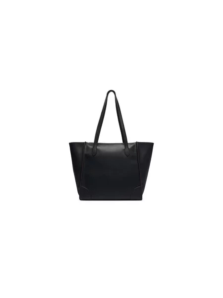 Torbica LOVE MOSCHINO crna